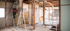 Entreprise de rénovation de la maison et de rénovation d’appartement à Chichee